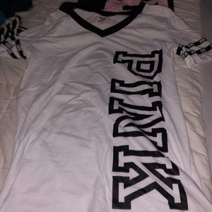 Pink vs shirt bundle